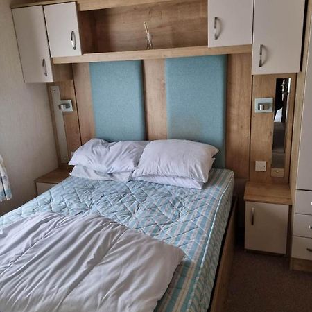 Caravan L16 Mablethorpe Kültér fotó