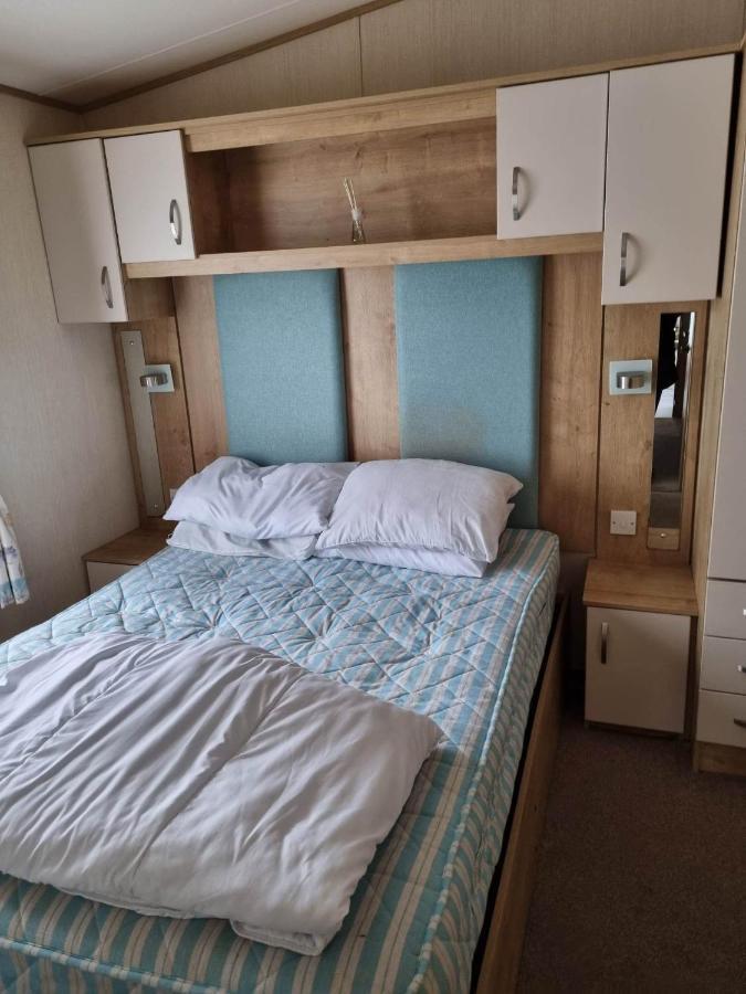 Caravan L16 Mablethorpe Kültér fotó